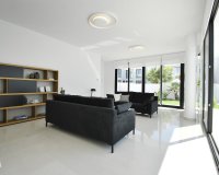 Resale - Villa -
Ciudad Quesada - Costa Blanca