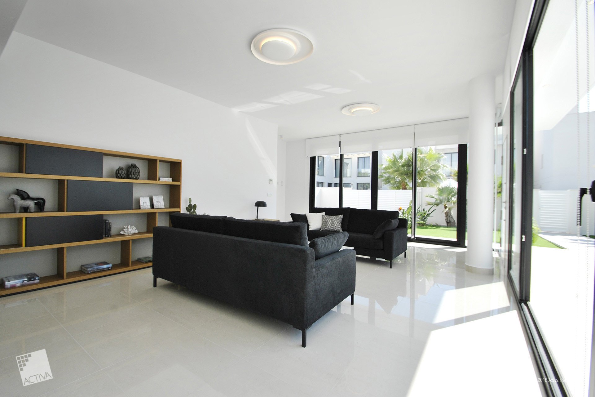 Resale - Villa -
Ciudad Quesada - Costa Blanca