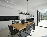 Resale - Villa -
Ciudad Quesada - Costa Blanca