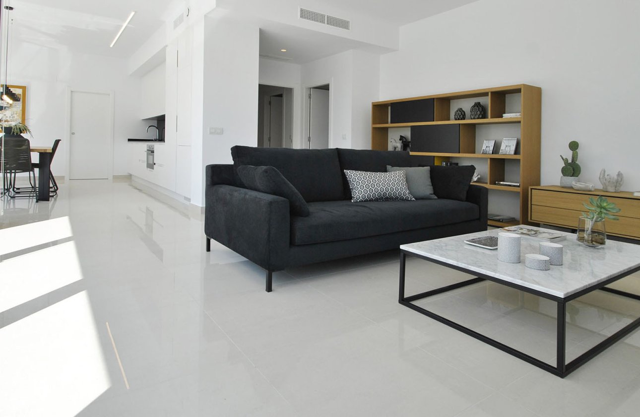 Resale - Villa -
Ciudad Quesada - Costa Blanca