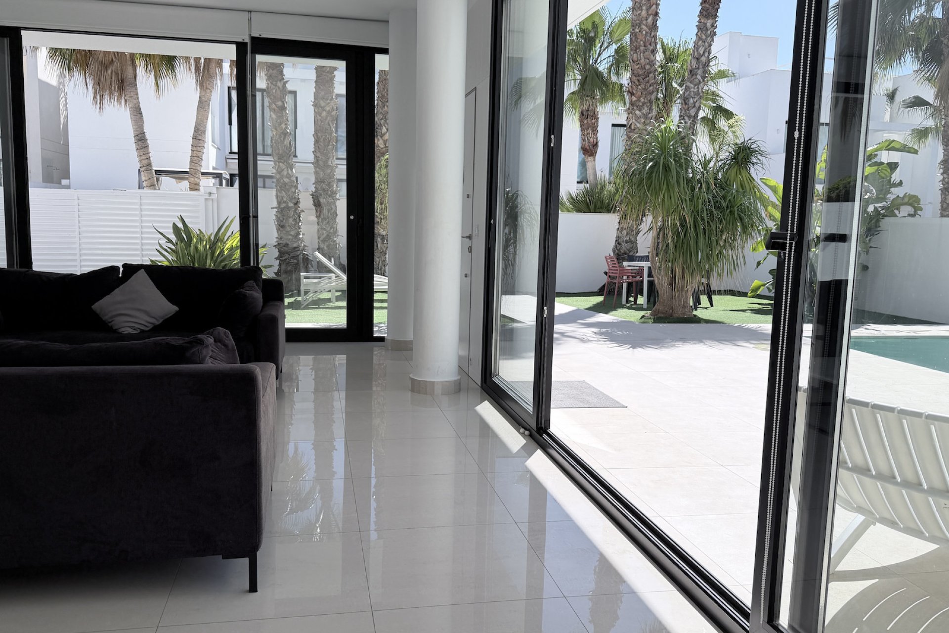 Resale - Villa -
Ciudad Quesada - Costa Blanca