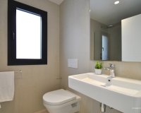 Resale - Villa -
Ciudad Quesada - Costa Blanca