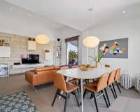 Resale - Villa -
Ciudad Quesada - Costa Blanca