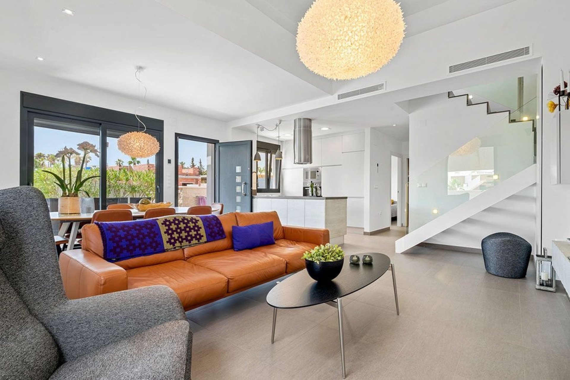 Resale - Villa -
Ciudad Quesada - Costa Blanca