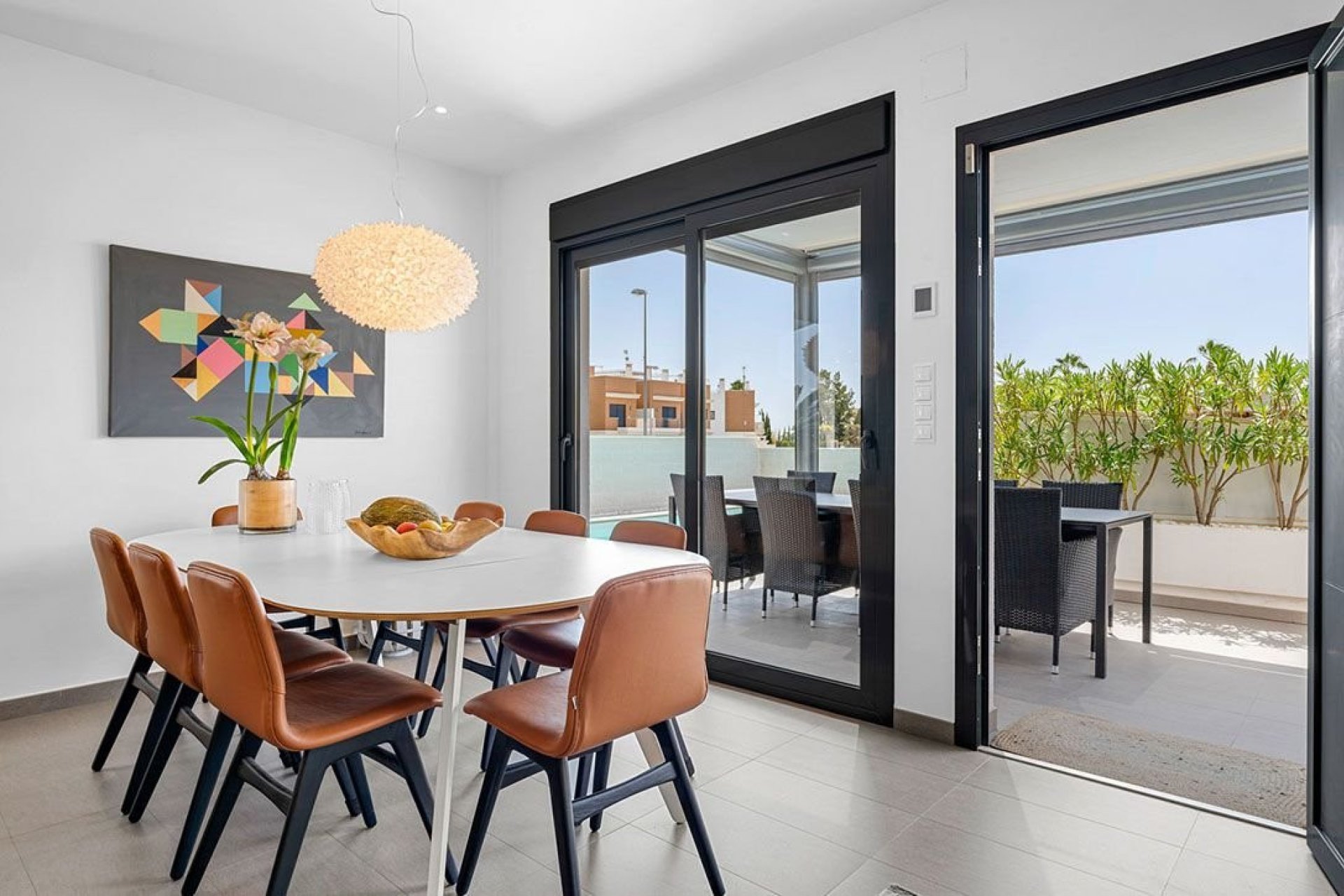Resale - Villa -
Ciudad Quesada - Costa Blanca