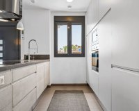 Resale - Villa -
Ciudad Quesada - Costa Blanca