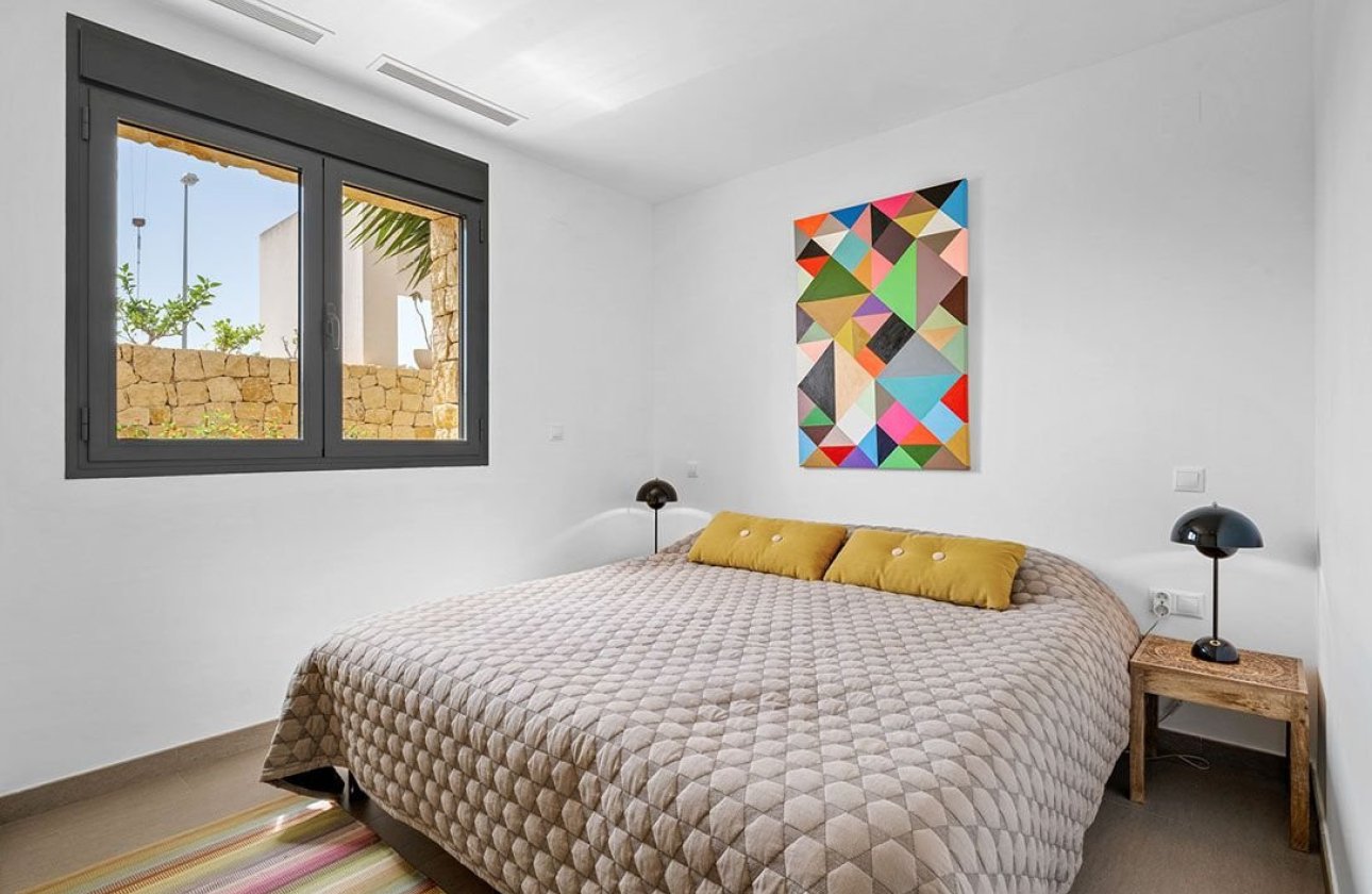 Resale - Villa -
Ciudad Quesada - Costa Blanca