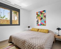 Resale - Villa -
Ciudad Quesada - Costa Blanca