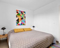 Resale - Villa -
Ciudad Quesada - Costa Blanca