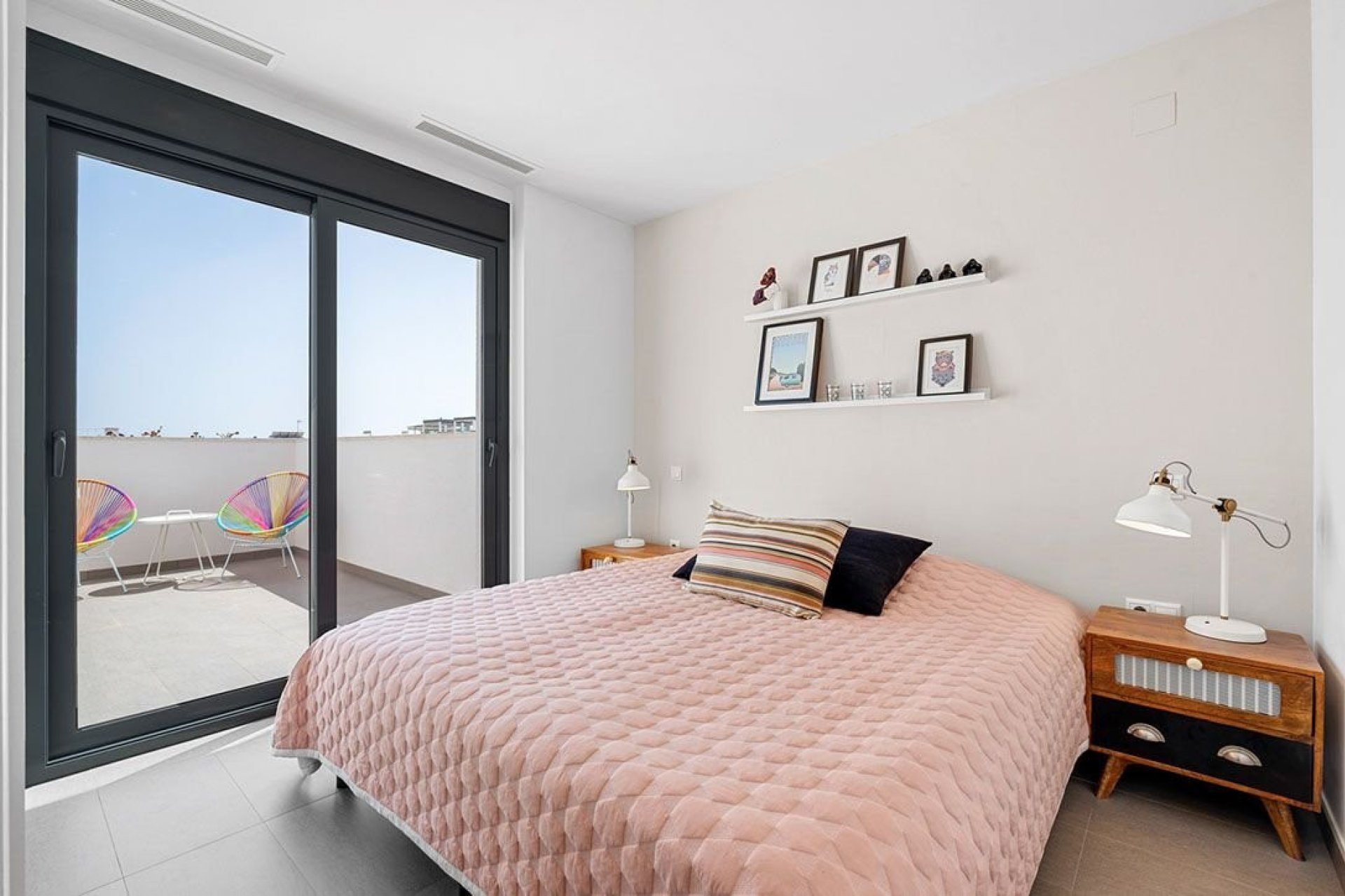 Resale - Villa -
Ciudad Quesada - Costa Blanca