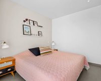 Resale - Villa -
Ciudad Quesada - Costa Blanca