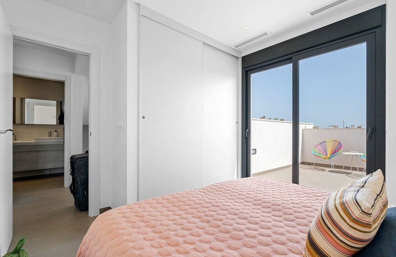 Resale - Villa -
Ciudad Quesada - Costa Blanca