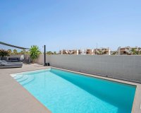 Resale - Villa -
Ciudad Quesada - Costa Blanca