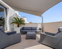 Resale - Villa -
Ciudad Quesada - Costa Blanca