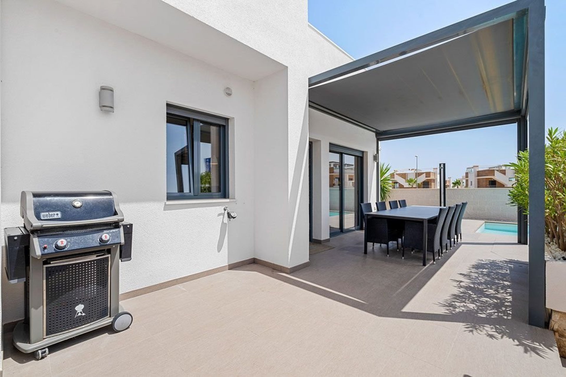 Resale - Villa -
Ciudad Quesada - Costa Blanca