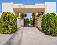 Resale - Villa -
Ciudad Quesada - Costa Blanca