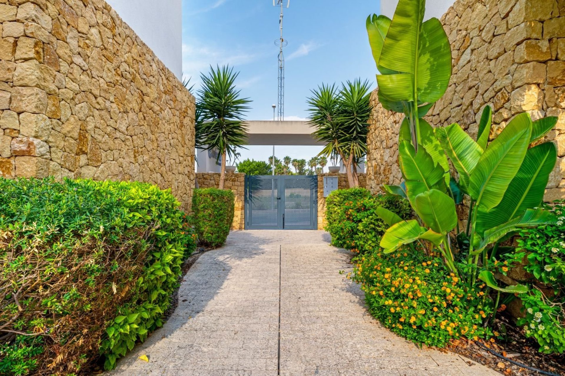 Resale - Villa -
Ciudad Quesada - Costa Blanca
