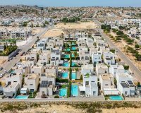 Resale - Villa -
Ciudad Quesada - Costa Blanca