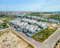 Resale - Villa -
Ciudad Quesada - Costa Blanca
