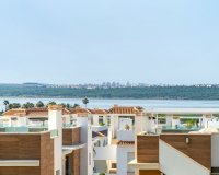 Resale - Villa -
Ciudad Quesada - Costa Blanca
