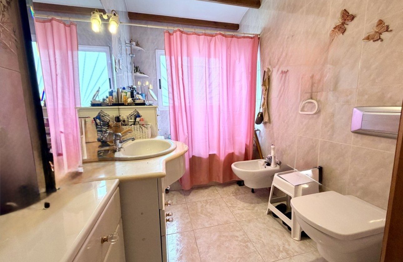 Resale - Villa -
Ciudad Quesada - Costa Blanca