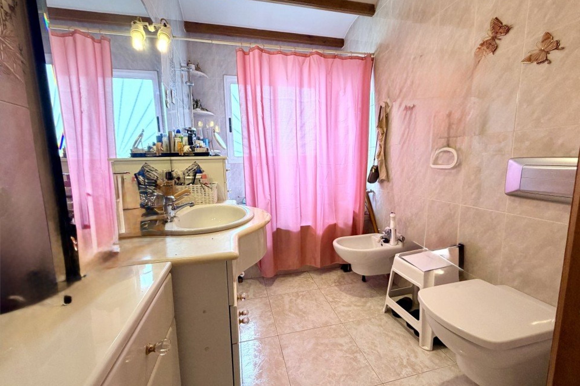 Resale - Villa -
Ciudad Quesada - Costa Blanca