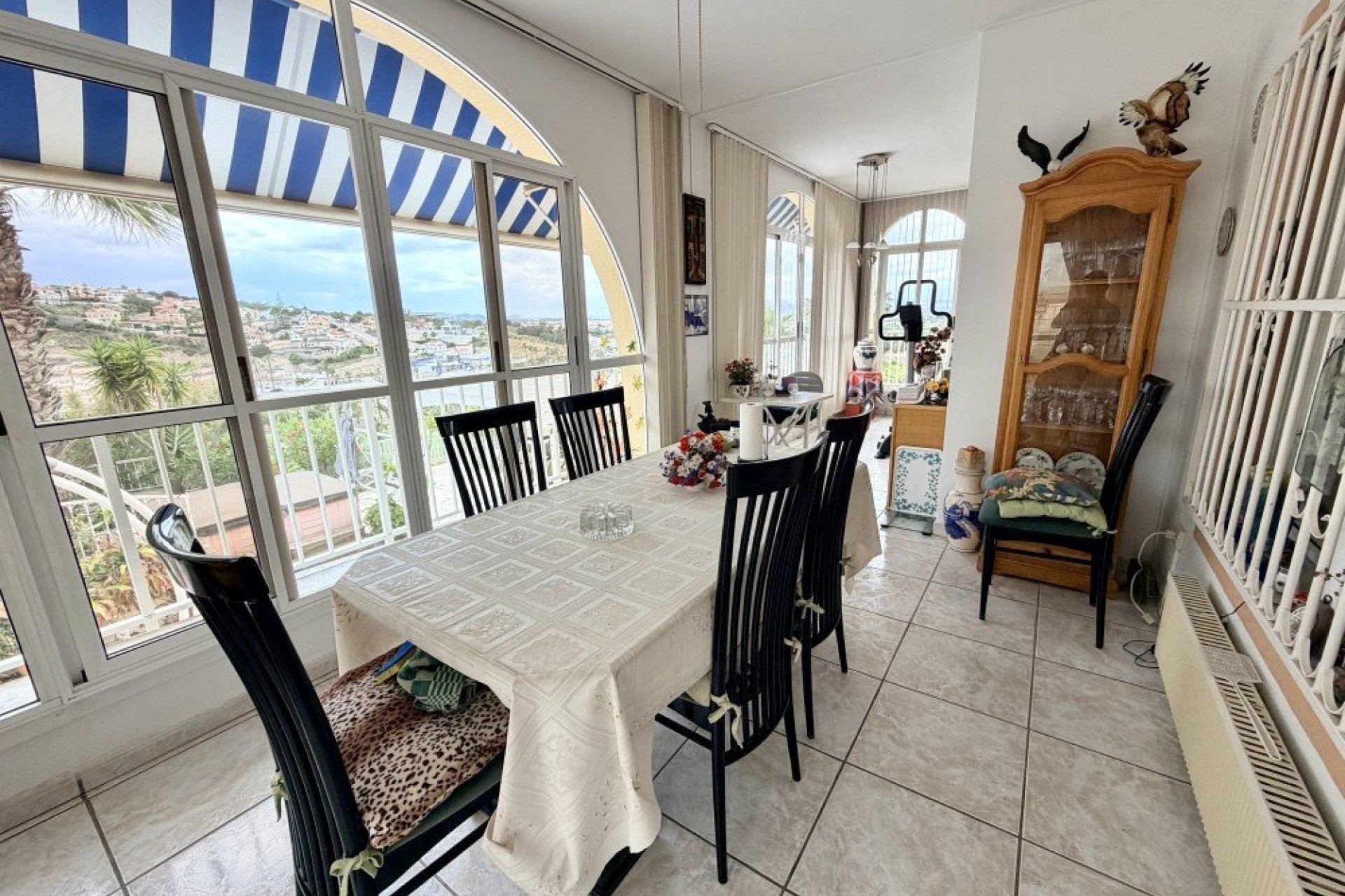Resale - Villa -
Ciudad Quesada - Costa Blanca