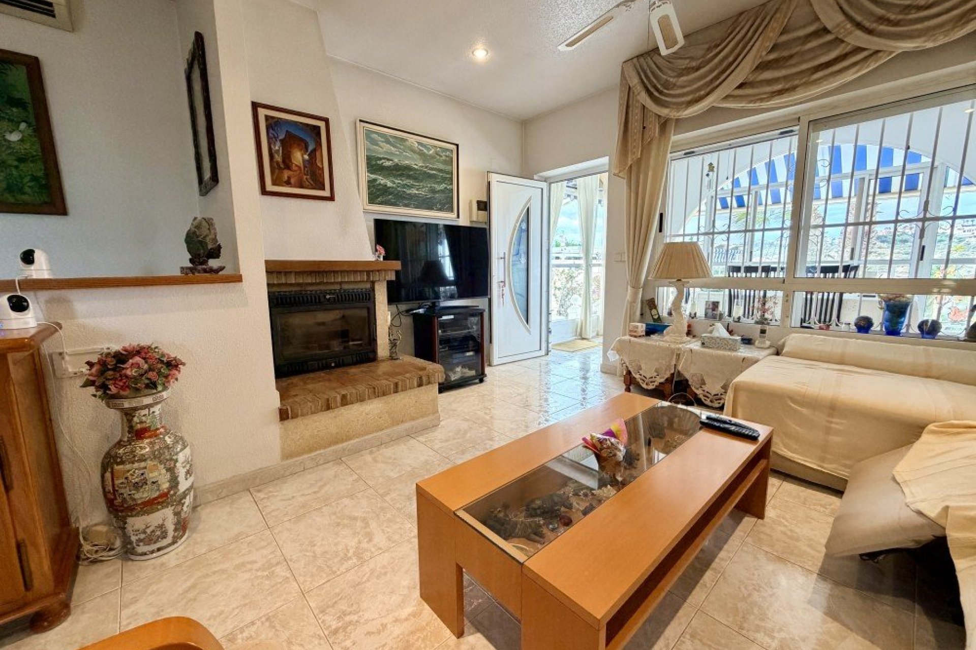 Resale - Villa -
Ciudad Quesada - Costa Blanca