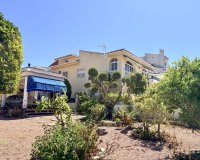 Resale - Villa -
Ciudad Quesada - Costa Blanca