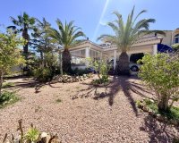 Resale - Villa -
Ciudad Quesada - Costa Blanca