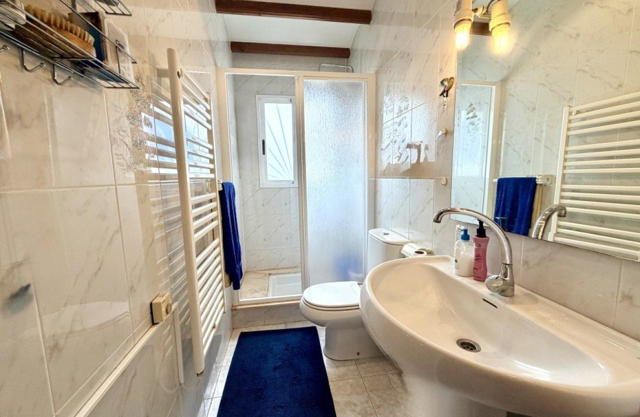 Resale - Villa -
Ciudad Quesada - Costa Blanca