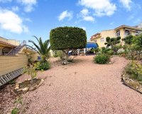 Resale - Villa -
Ciudad Quesada - Costa Blanca