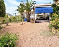 Resale - Villa -
Ciudad Quesada - Costa Blanca