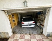 Resale - Villa -
Ciudad Quesada - Costa Blanca