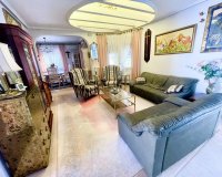 Resale - Villa -
Ciudad Quesada - Costa Blanca