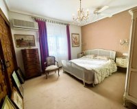 Resale - Villa -
Ciudad Quesada - Costa Blanca