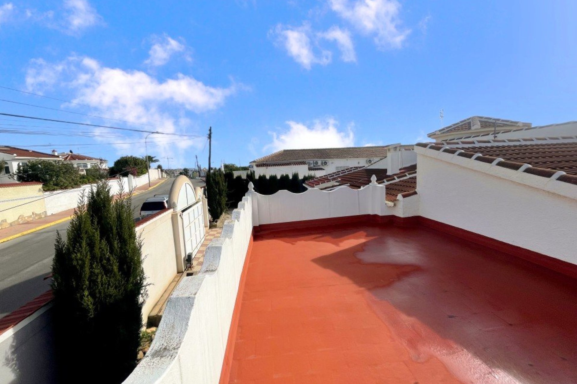 Resale - Villa -
Ciudad Quesada - Costa Blanca