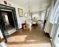 Resale - Villa -
Ciudad Quesada - Costa Blanca