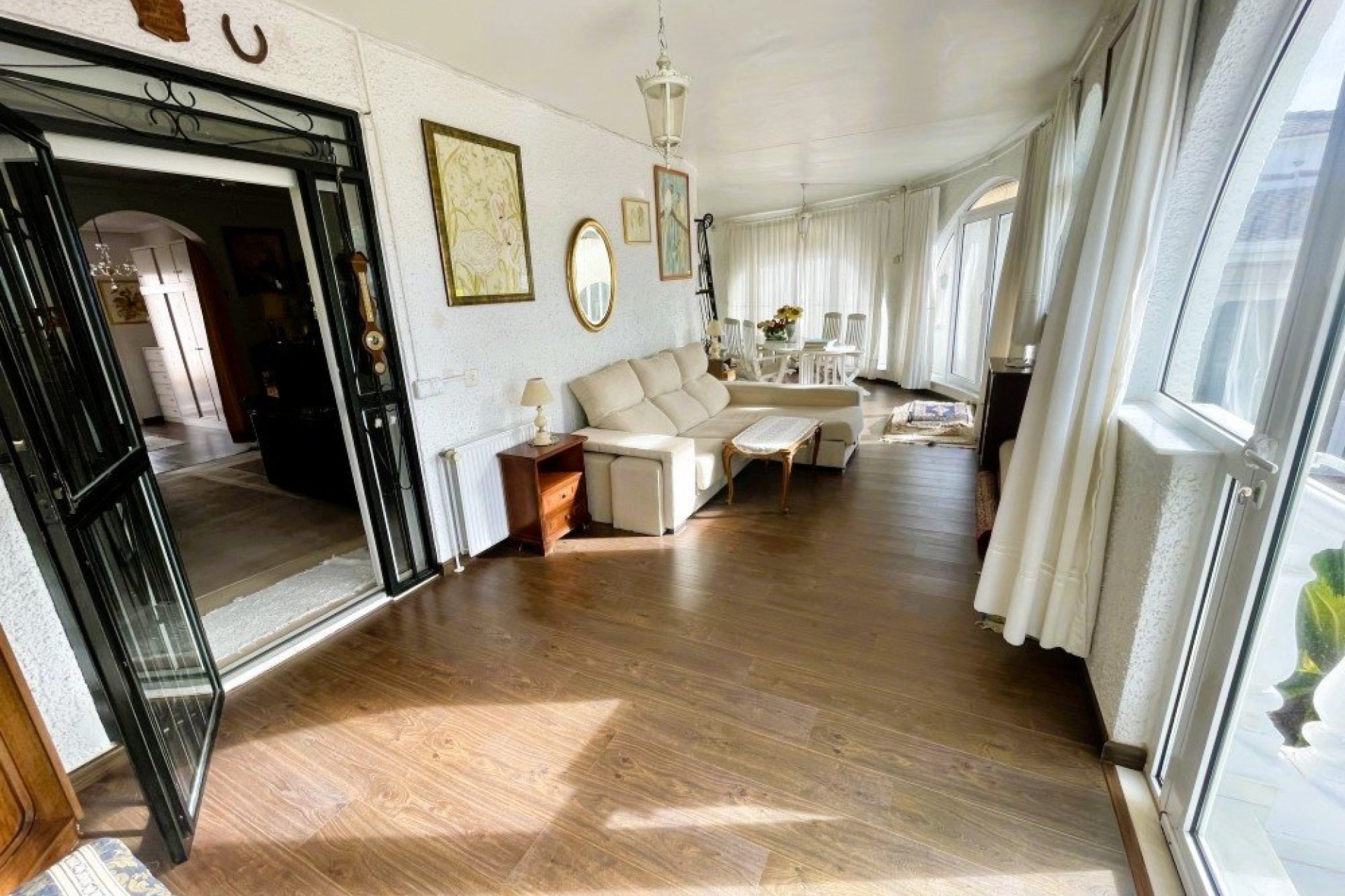 Resale - Villa -
Ciudad Quesada - Costa Blanca