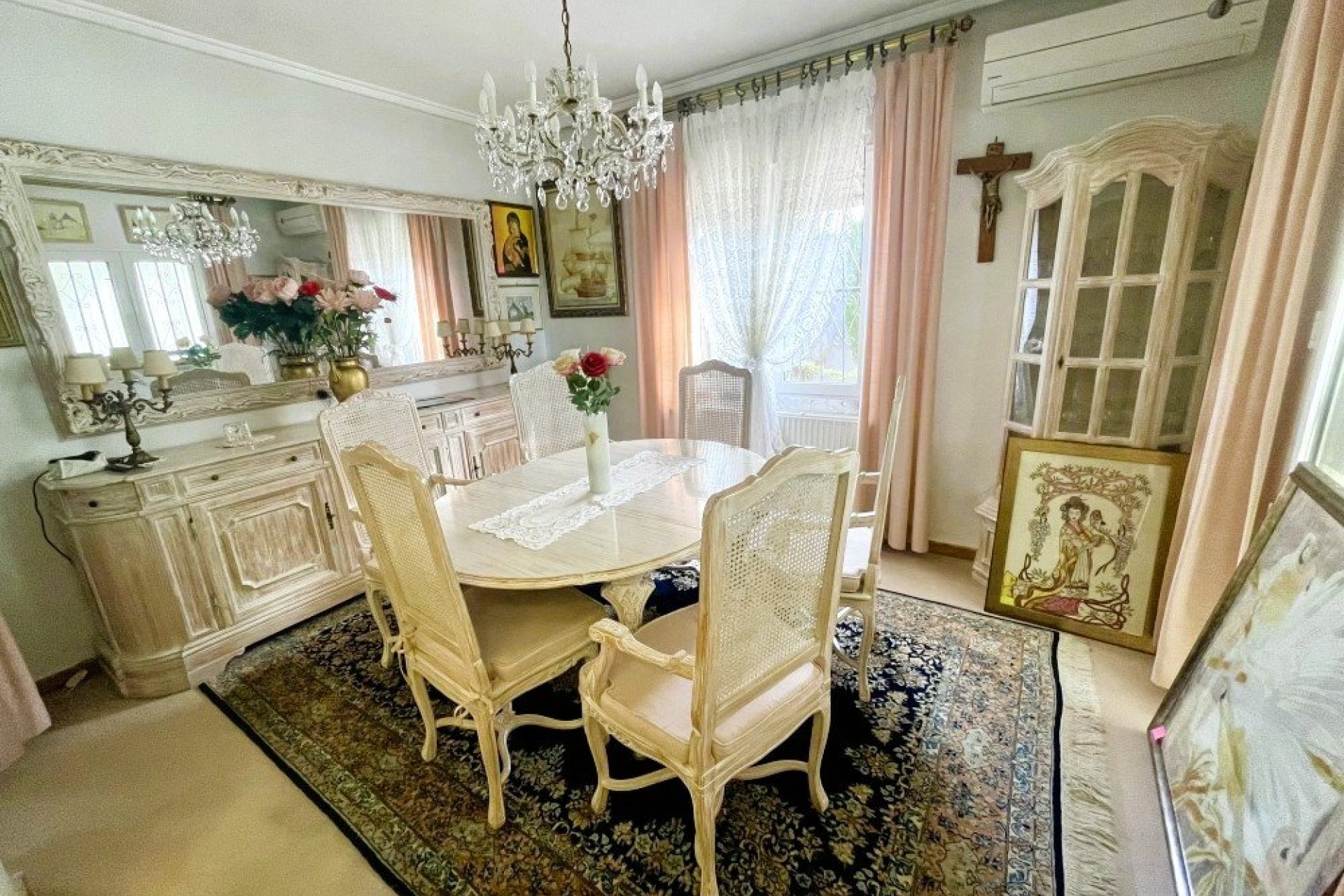 Resale - Villa -
Ciudad Quesada - Costa Blanca