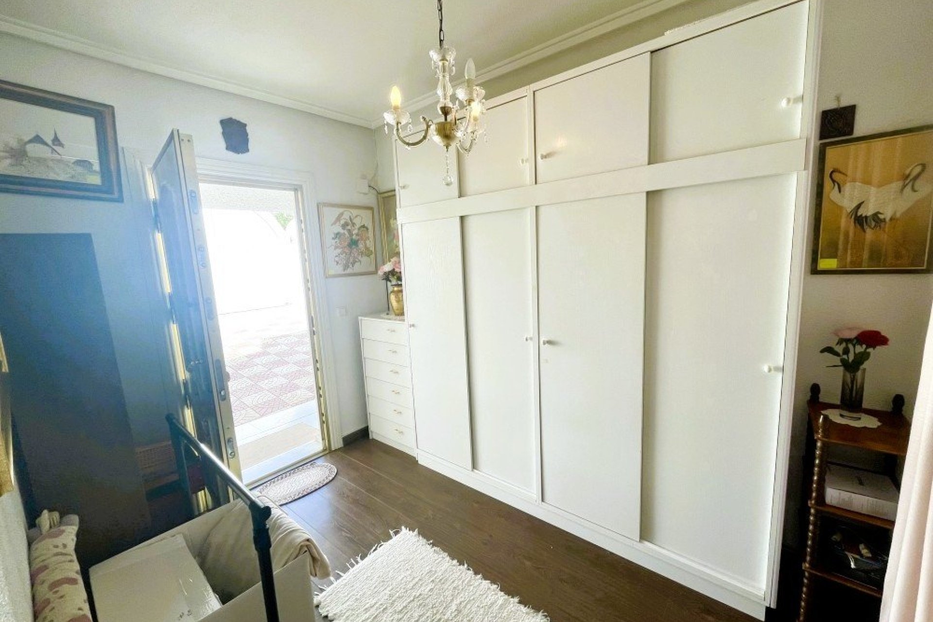 Resale - Villa -
Ciudad Quesada - Costa Blanca
