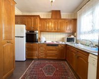Resale - Villa -
Ciudad Quesada - Costa Blanca
