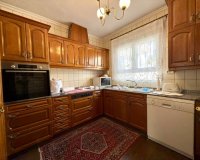Resale - Villa -
Ciudad Quesada - Costa Blanca