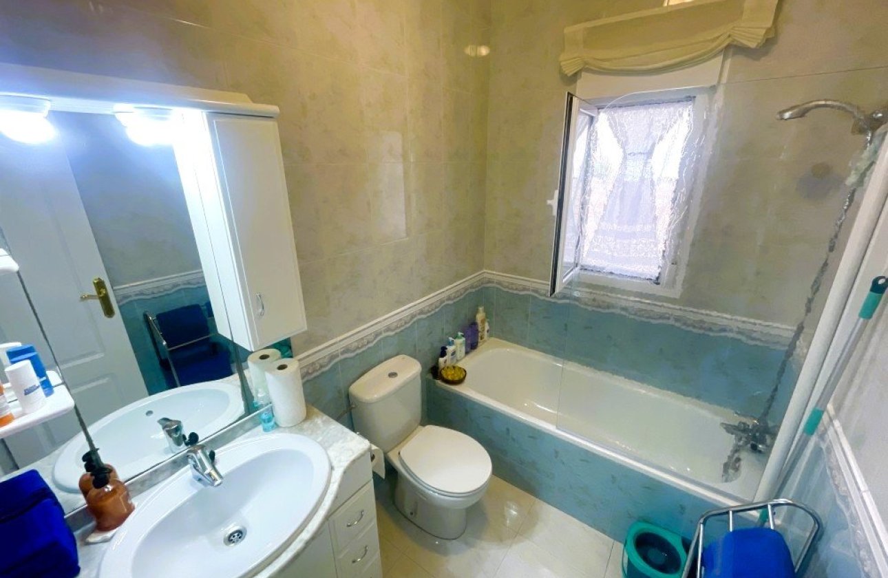 Resale - Villa -
Ciudad Quesada - Costa Blanca