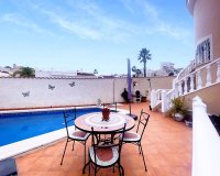 Resale - Villa -
Ciudad Quesada - Costa Blanca