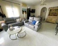 Resale - Villa -
Ciudad Quesada - Costa Blanca