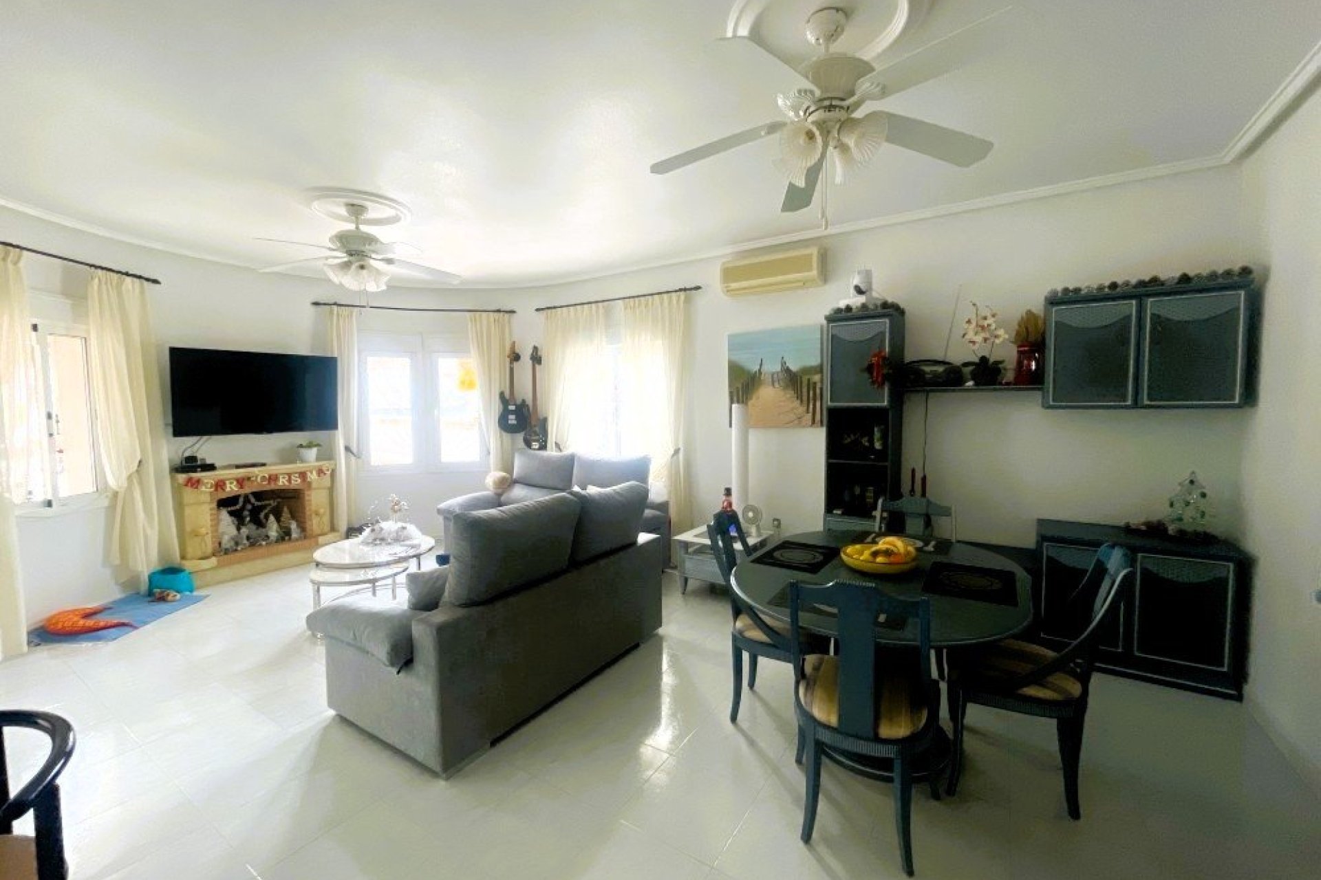 Resale - Villa -
Ciudad Quesada - Costa Blanca