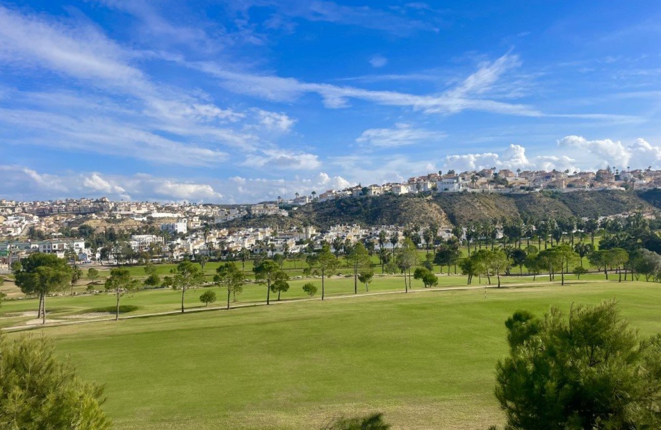 Resale - Villa -
Ciudad Quesada - Costa Blanca