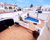 Resale - Villa -
Ciudad Quesada - Costa Blanca