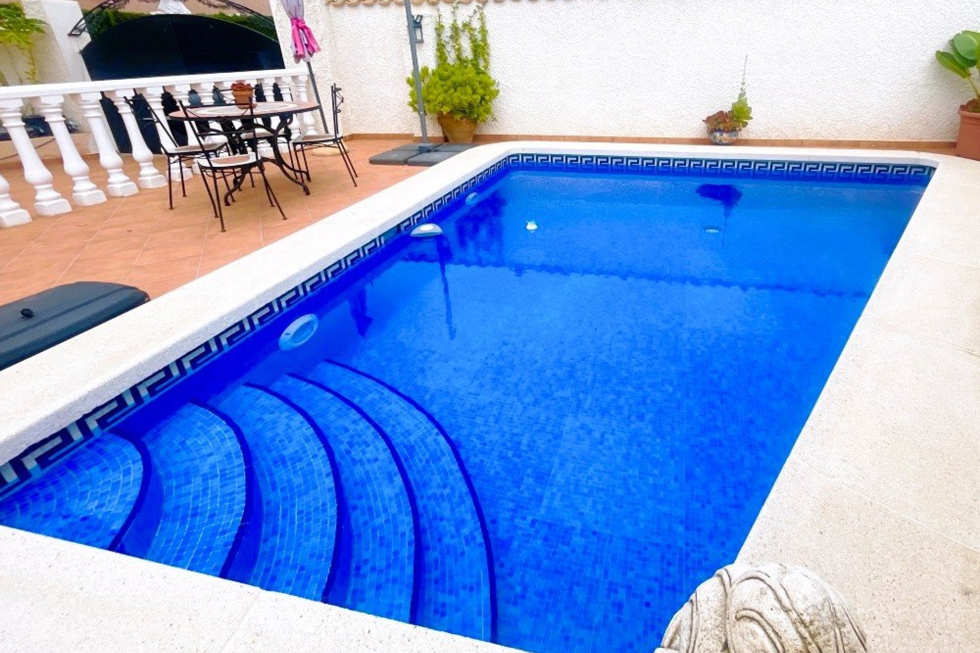 Resale - Villa -
Ciudad Quesada - Costa Blanca